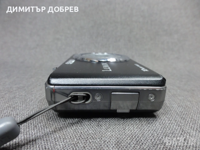 ЦИФРОВ ФОТОАПАРАТ PANASONIC LUMIX DMC-FS62 10MP CCD DIGITAL CAMERA Y2K DIGICAM, снимка 9 - Фотоапарати - 54988725