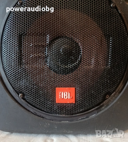 10 инча Активна Тонколона JBL EON10 G2 - 1бр., снимка 2 - Тонколони - 54896351