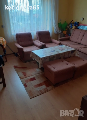 продавам къща 100кв.м , снимка 11 - Къщи - 53973423