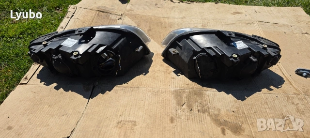 Фарове за Ауди А4 В7, снимка 5 - Части - 54109578