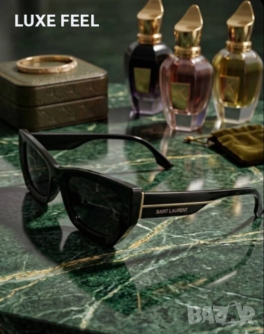 MIU MIU ✨YSL✨ CHANEL ✨CELINE✨, снимка 17 - Слънчеви и диоптрични очила - 54123929