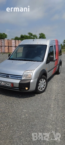 Ford Connect 1.8 tdci