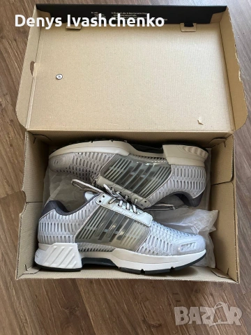 Маратонки adidas climacool 1 
