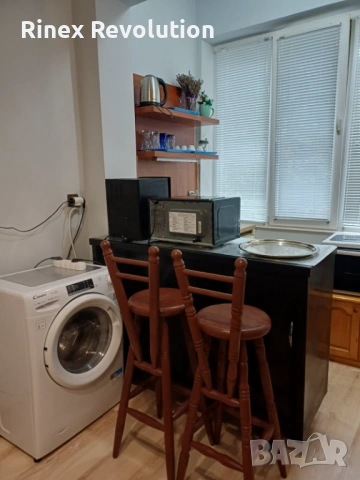 Тристаен апартамент под наем в Центъра, снимка 3 - Апартаменти - 54071373