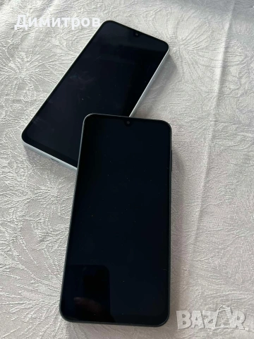 Samsung A16 ,2 броя, заключени от Yettel , снимка 9 - Samsung - 54721720