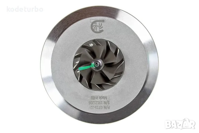 Турбо ядро картридж Turbo cartridge AUDI A8 2.5L TDi 110kW 059145701C