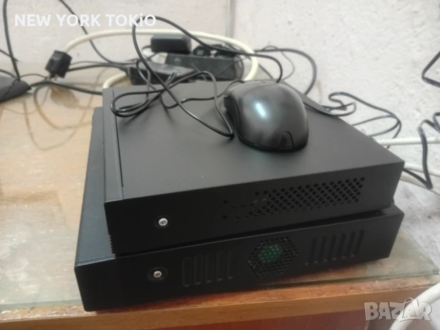 РЕКОРДЕР ЗА ВИДЕОНАБЛЮДЕНИЕ , снимка 3 - Камери - 53982372