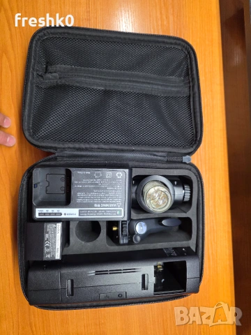 GODOX AD200Pro Светкавица