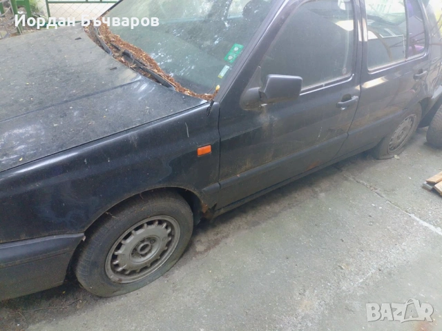 VW Volkswagen Golf Mk3 НА ЧАСТИ, снимка 8 - Автомобили и джипове - 54559389
