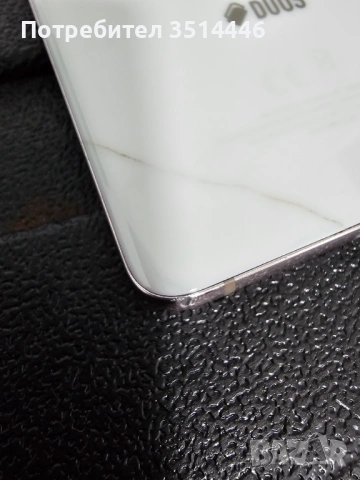 Samsung Galaxy S10 Plus (S10+) - 512GB / Ceramic White, снимка 7 - Samsung - 54904295