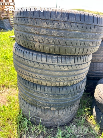 Джанти за Seat FR 17 /5х100, снимка 5 - Части - 55059842