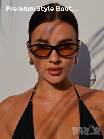 Очила на марката кутия сертификат + кърпичка miu miu fendi bottega veneta Burberry Gucci, снимка 17 - Слънчеви и диоптрични очила - 54043909