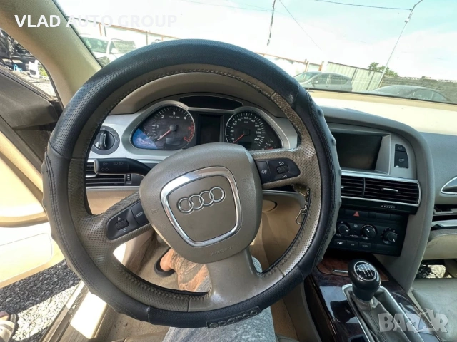 Audi a6 C6 -на части, снимка 13 - Части - 54929986