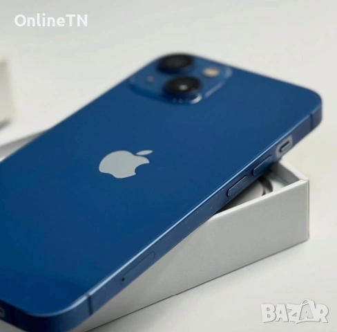 iPhone 13 128GB 100% battery 