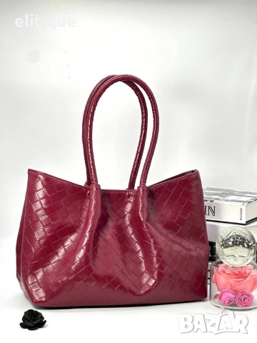 чанта Bottega Veneta ➡️40cm ⬆️26cm✨🌟