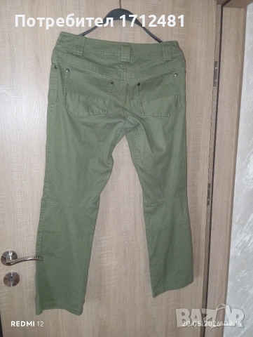arc'teryx панталон , снимка 5 - Панталони - 54641723