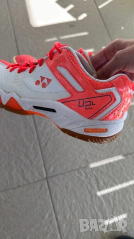 YONEX спортни маратонки, снимка 4 - Маратонки - 54720822