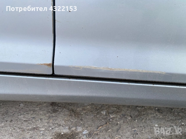 Продава се на части w203/ 2.2cdi om646./ feis 2007.Г колата е с перфектен мотор и кутия 6ст, снимка 10 - Автомобили и джипове - 53964626