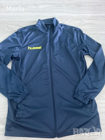 Спортен комплект Hummel