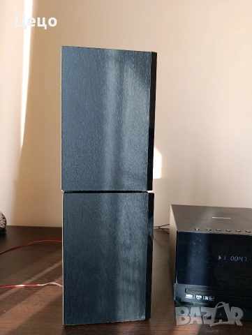 HI-FI Стерео уредба Samsung MM-E320.    Ripping CD to USB/ Bluetooth adapter , снимка 10 - Аудиосистеми - 55178064