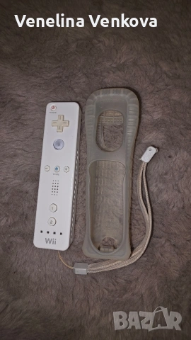 Nintendo Wii, снимка 6 - Игри за Nintendo - 54983643