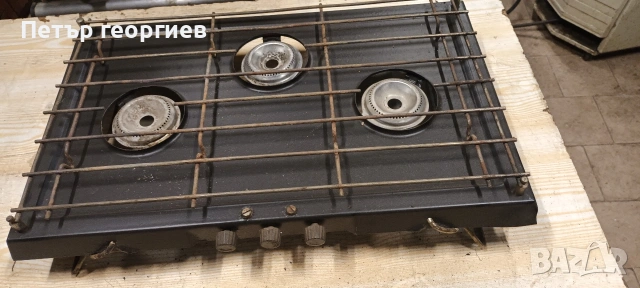 газови котлони втора употреба