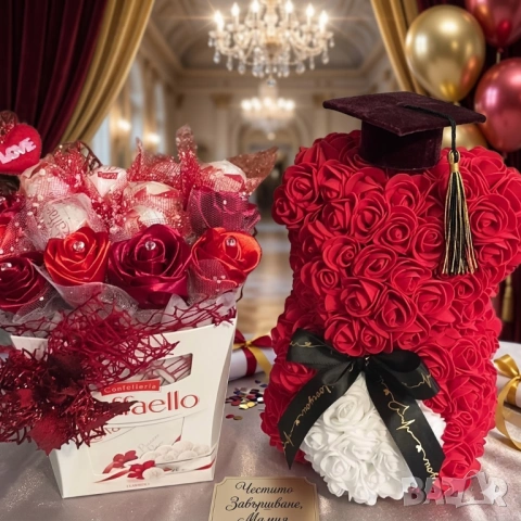 Изработвам по поръчка стилни подаръци , снимка 2 - Други - 54187371