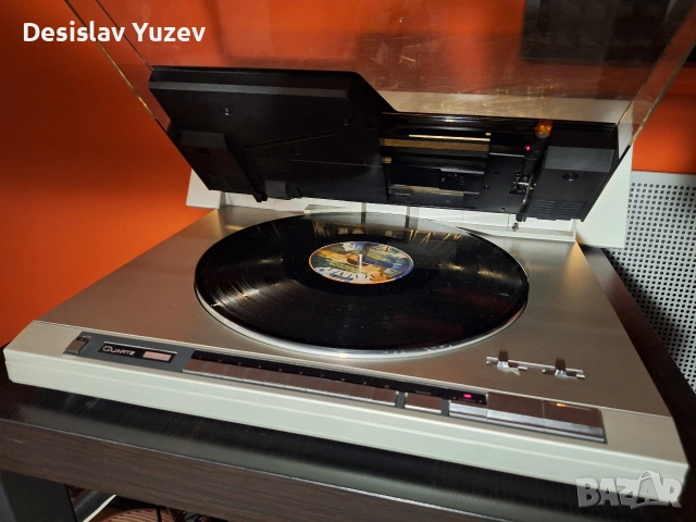 Technics SL-QL15 