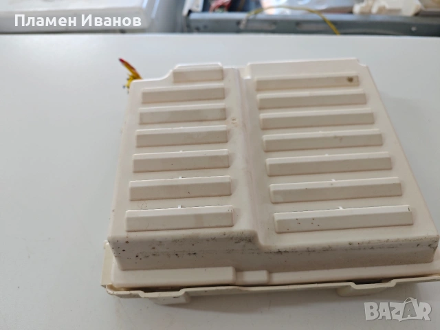 Пералня със сушилня Самсунг за части, снимка 6 - Перални - 54590156