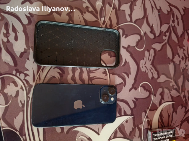 IPhone 14, снимка 7 - Apple iPhone - 54753184