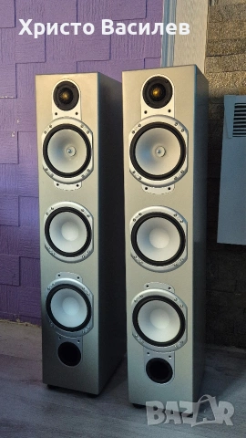 Monitor audio silver RS8