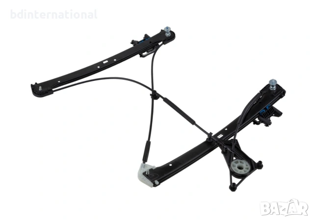 8V3837462 Стъклоповдигач за Audi A3 8V - 3 врати, Преден десен електрически