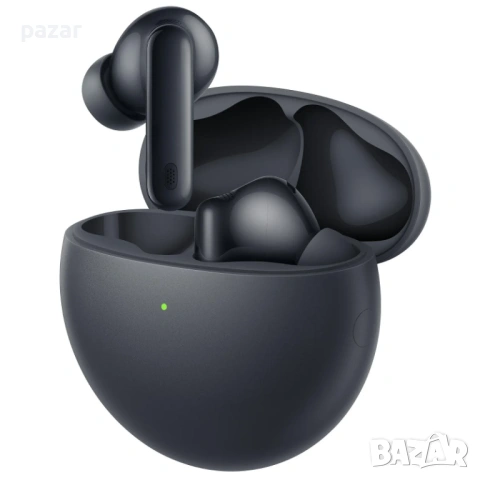 Huawei FREEBUDS 7i BLACK 55038459 Bluetooth Слушалки Чисто Нови, снимка 4 - Bluetooth слушалки - 54873774