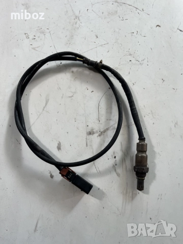 Ламбда сонда Audi Seat Skoda VW, снимка 2 - Части - 55311006