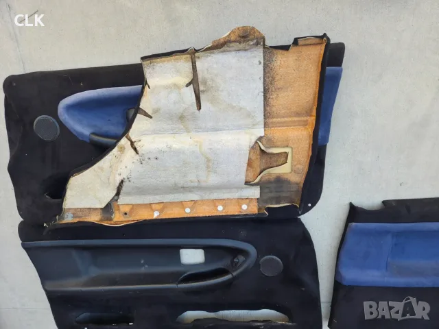 Кори за врати BMW E36 Купе , снимка 7 - Части - 55565801