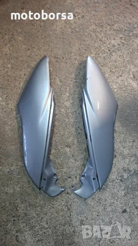 Aprilia Leonardo 250/300 Спойлери 