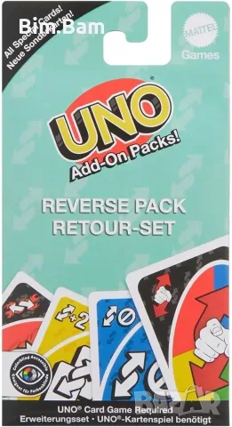 Карти за игра Uno - различни модели, снимка 4 - Игри и пъзели - 55379817