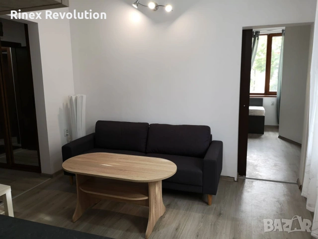 Двустаен апартамент под наем в Центъра, снимка 8 - Апартаменти - 53964734