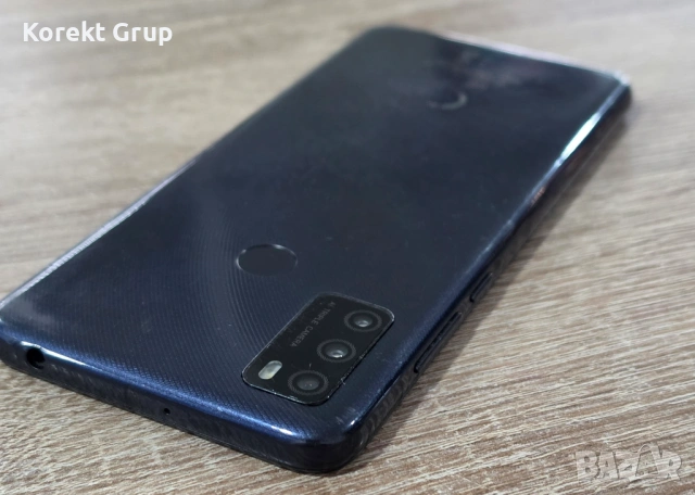 alcatel 1S (2021) 32gb, снимка 7 - Alcatel - 54653228