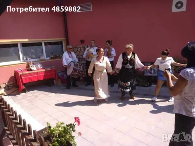 Оркестър,,Мераклии"- оркестър за извеждане на булка и сватби!, снимка 2 - Други - 55394004