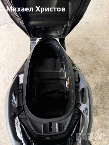 Honda Forza 300cc, снимка 13 - Мотоциклети и мототехника - 55031399