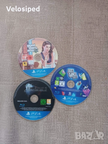 Игри за Плейстейшън 3 PlayStation 3     PS3, снимка 7 - Игри за PlayStation - 54135075