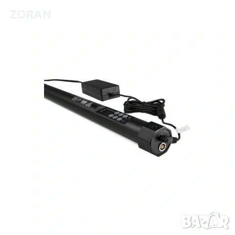 Осветление NanLite PavoTube II 30X RGBWW LED Pixel Tube x2 Kit, снимка 5 - Светкавици, студийно осветление - 54322983