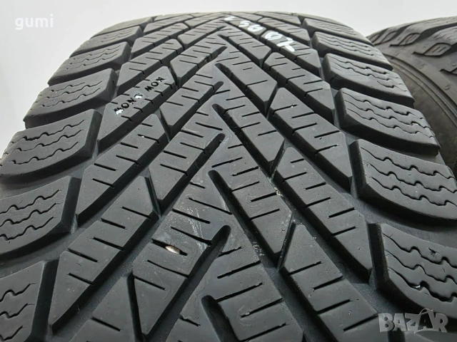 2бр зимни гуми 185/60/15 PIRELLI L05602 