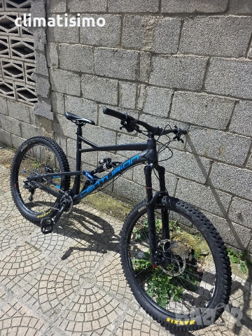 XL Enduro 27.5 колело centurion trailbanger , снимка 2 - Велосипеди - 54546347