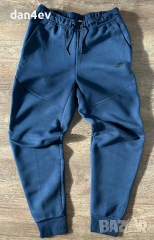 Долнище Nike Tech Fleece Pants, снимка 6 - Спортни дрехи, екипи - 54921996