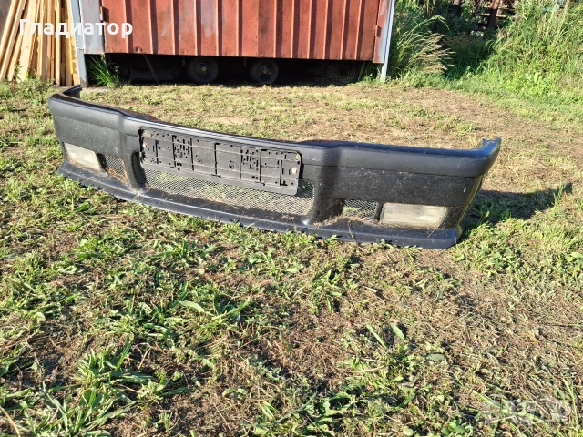 Броня BMW E36, снимка 9 - Части - 55068793