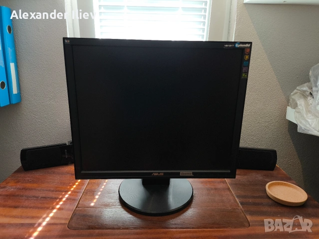 ASUS VB191T