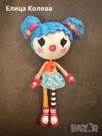 Lalaloopsy Лалалупси кукла