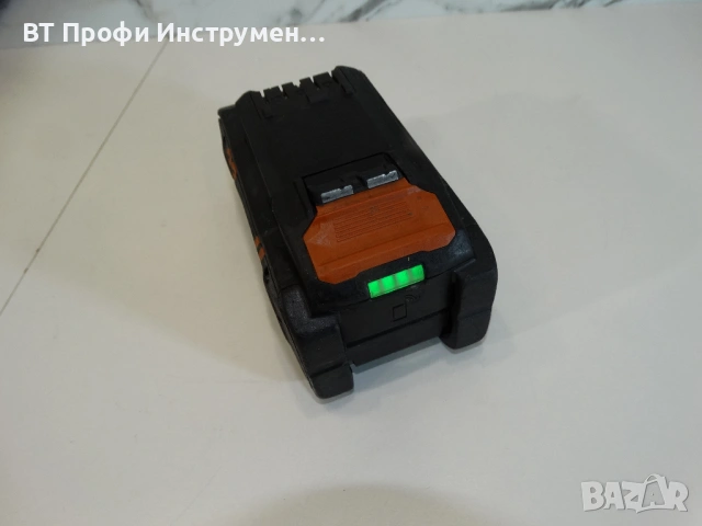 Hilti B22 - 170 ( 8.0 Ah ) / NURON - Мощна батерия, снимка 4 - Други инструменти - 54612653